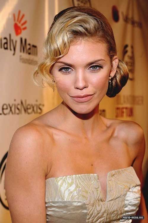 安娜丽尼·麦考德/AnnaLynne McCord-3-66